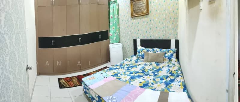 TAMAN SEPADU untuk Untuk Dijual - RM 360,000, Feb 2026 - Bedroom - PropertyGuru.com.my