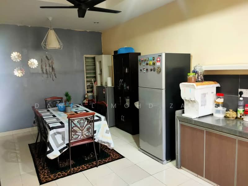 TAMAN SEPADU untuk Untuk Dijual - RM 360,000, Feb 2026 - Dining Room - PropertyGuru.com.my