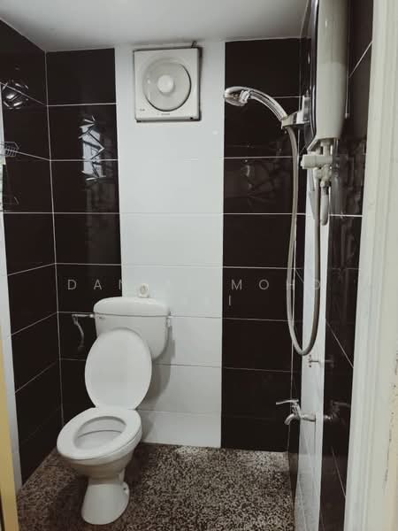 TAMAN SEPADU untuk Untuk Dijual - RM 360,000, Feb 2026 - Bathroom - PropertyGuru.com.my