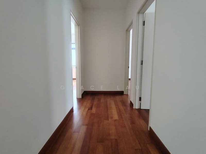 Semi-Detached House for Rent in Skudai (Johor) - Grace Lau - Corridor - PropertyGuru.com.my