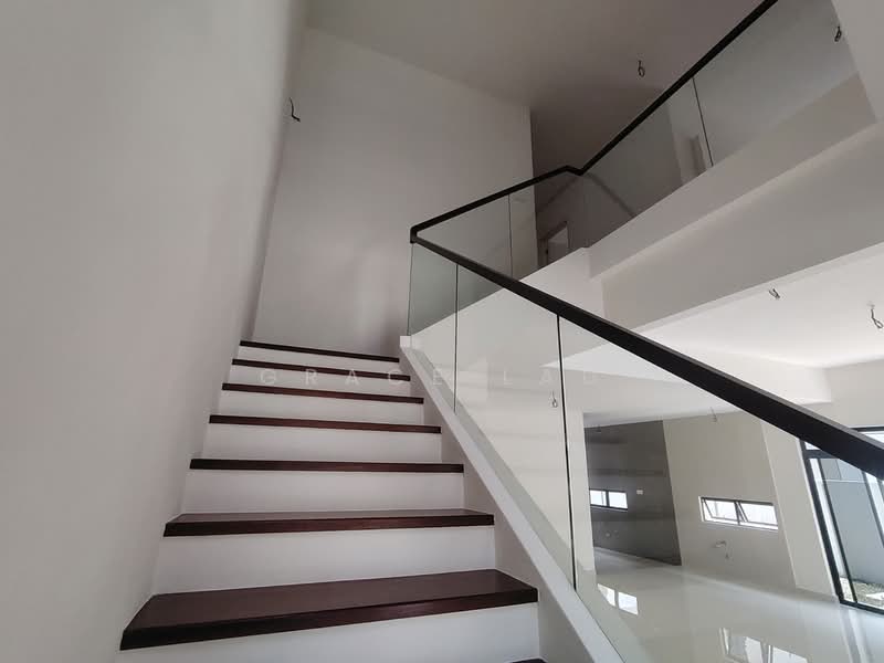 Semi-Detached House for Rent in Skudai (Johor) - Grace Lau - Interior - PropertyGuru.com.my