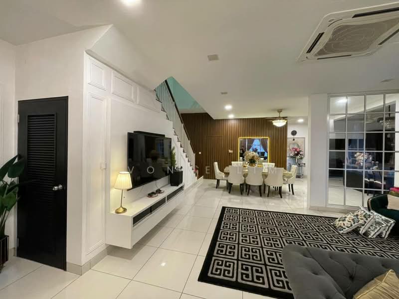 2-storey Terraced House for Sale in Taman Glenmarie (Johor Bahru) - Yvonne Lim - PropertyGuru.com.my