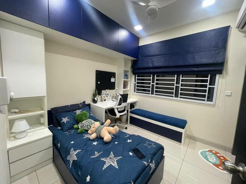 2-storey Terraced House for Sale in Taman Glenmarie (Johor Bahru) - Yvonne Lim - PropertyGuru.com.my