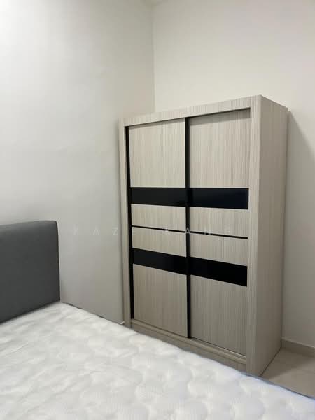 Flat for Rent at IDEAL RESIDENCY - Kaze Kang - PropertyGuru.com.my