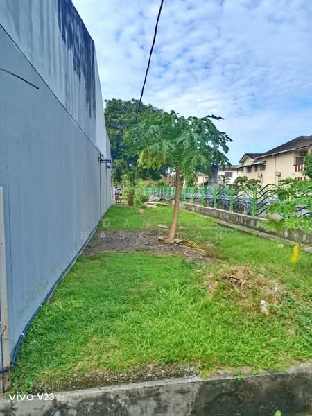 Rumah Teres 1 Tingkat untuk Dijual di Taman Seri (Banting) - Daniel Baskaran - Exterior - PropertyGuru.com.my