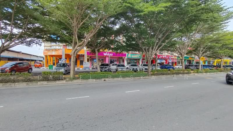 Rumah Teres 1 Tingkat untuk Dijual di Taman Seri (Banting) - Daniel Baskaran - PropertyGuru.com.my