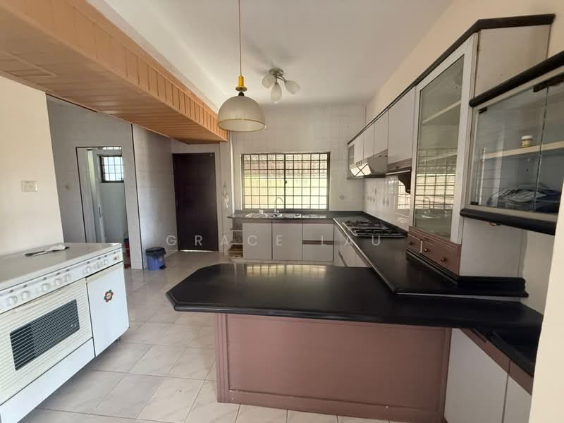 Taman Melodies untuk Untuk Dijual - RM 2,200,000, Mac 2026 - Kitchen - PropertyGuru.com.my