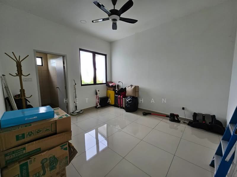 2-storey Terraced House for Sale in Kajang (Selangor) - Hetha Chan - Interior - PropertyGuru.com.my