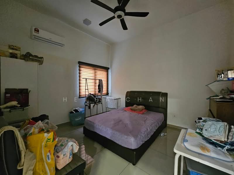 2-storey Terraced House for Sale in Kajang (Selangor) - Hetha Chan - Bedroom - PropertyGuru.com.my