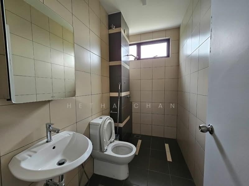 2-storey Terraced House for Sale in Kajang (Selangor) - Hetha Chan - Bathroom - PropertyGuru.com.my