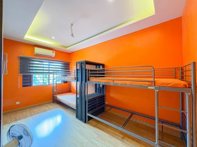 2-storey Terraced House for Sale in Putrajaya (Putrajaya) - Ali Idris - Bedroom - PropertyGuru.com.my