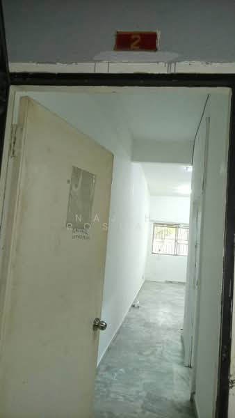 Flat for Rent at Mediterranean Alora - Najah Roslan - Interior - PropertyGuru.com.my