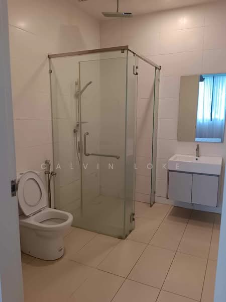 Condominium for Rent at Dreamcity - Calvin Loke - PropertyGuru.com.my