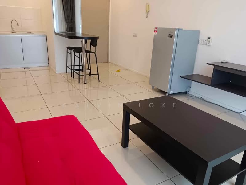 Condominium for Rent at Dreamcity - Calvin Loke - PropertyGuru.com.my