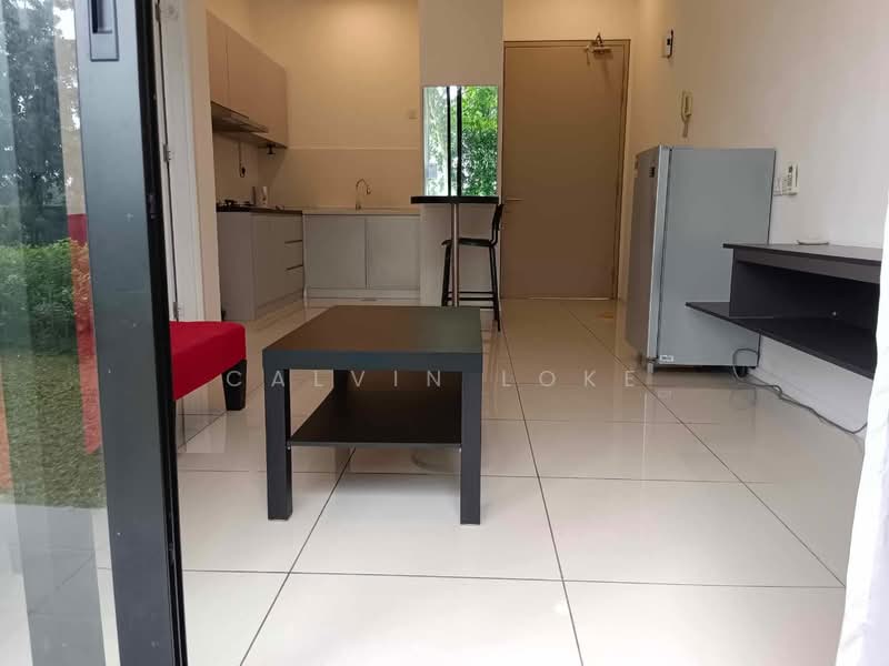 Condominium for Rent at Dreamcity - Calvin Loke - PropertyGuru.com.my