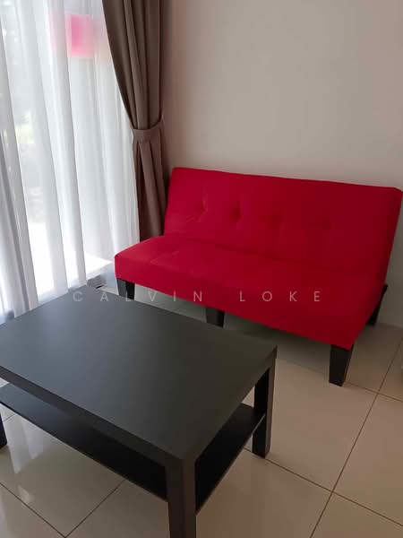 Condominium for Rent at Dreamcity - Calvin Loke - PropertyGuru.com.my