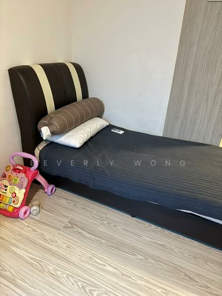 Service Residence for Rent at Aragreens - Beverly Wong - Bedroom - PropertyGuru.com.my