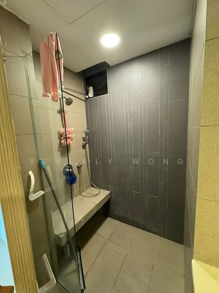 Service Residence for Rent at Aragreens - Beverly Wong - Bathroom - PropertyGuru.com.my