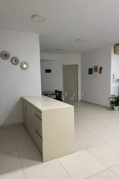 Service Residence for Rent at Aragreens - Beverly Wong - Interior - PropertyGuru.com.my
