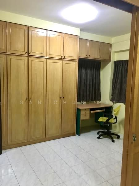 Kayangan Puri Mutiara (KPM) untuk Untuk Disewa - RM 1,200 /bulan, Feb 2026 - PropertyGuru.com.my