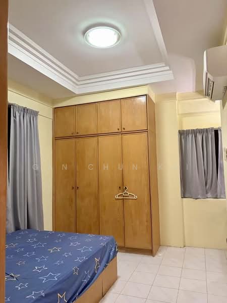 Kayangan Puri Mutiara (KPM) untuk Untuk Disewa - RM 1,200 /bulan, Feb 2026 - PropertyGuru.com.my