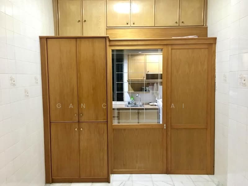 Kayangan Puri Mutiara (KPM) untuk Untuk Disewa - RM 1,200 /bulan, Feb 2026 - PropertyGuru.com.my