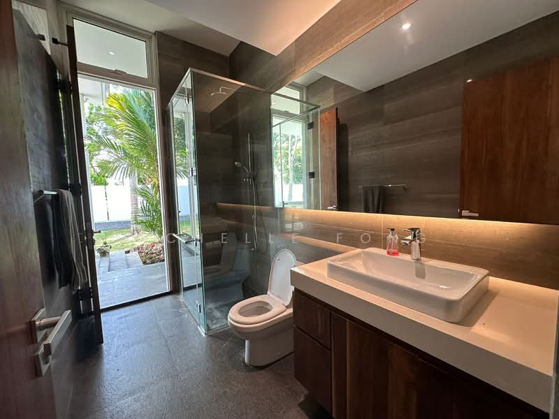 Bungalow for Sale in Iskandar Puteri (Nusajaya) (Johor) - Michelle Fong - Bathroom - PropertyGuru.com.my