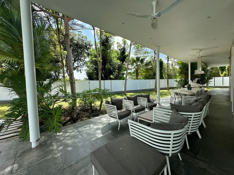 Bungalow for Sale in Iskandar Puteri (Nusajaya) (Johor) - Michelle Fong - Exterior - PropertyGuru.com.my