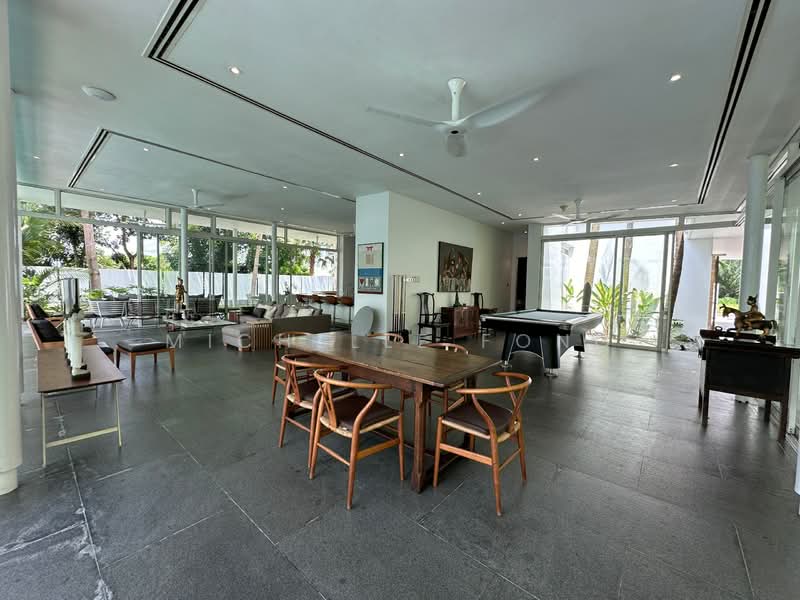 Bungalow for Sale in Iskandar Puteri (Nusajaya) (Johor) - Michelle Fong - Living Room - PropertyGuru.com.my