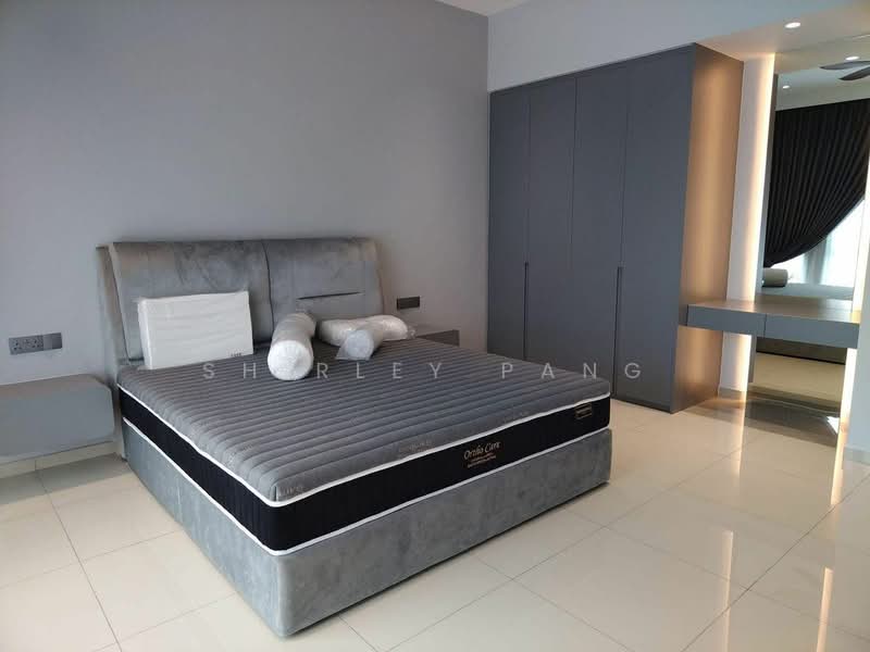2-storey Terraced House for Sale in Setia Eco Gardens (Gelang Patah) - Shirley Pang - Bedroom - PropertyGuru.com.my