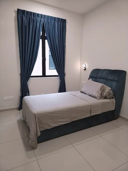 2-storey Terraced House for Sale in Setia Eco Gardens (Gelang Patah) - Shirley Pang - Bedroom - PropertyGuru.com.my