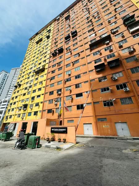 Mutiara Idaman 1 untuk Untuk Dijual - RM 300,000, Feb 2026 - Exterior - PropertyGuru.com.my