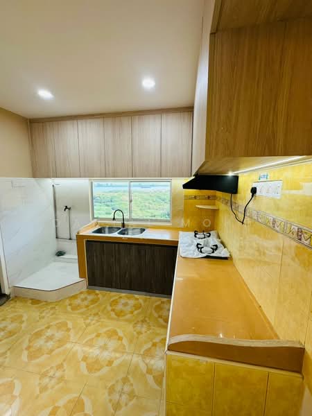 Mutiara Idaman 1 untuk Untuk Dijual - RM 300,000, Feb 2026 - Kitchen - PropertyGuru.com.my