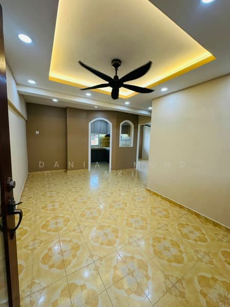 Mutiara Idaman 1 untuk Untuk Dijual - RM 300,000, Feb 2026 - Living Room - PropertyGuru.com.my