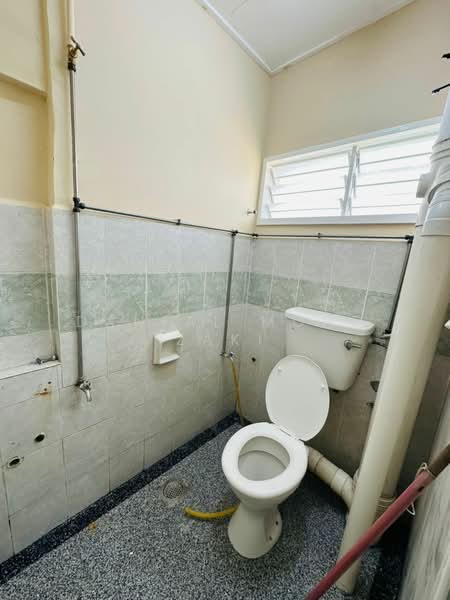 Mutiara Idaman 1 untuk Untuk Dijual - RM 300,000, Feb 2026 - Bathroom - PropertyGuru.com.my
