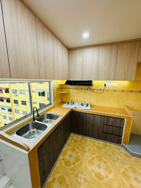 Mutiara Idaman 1 untuk Untuk Dijual - RM 300,000, Feb 2026 - Kitchen - PropertyGuru.com.my