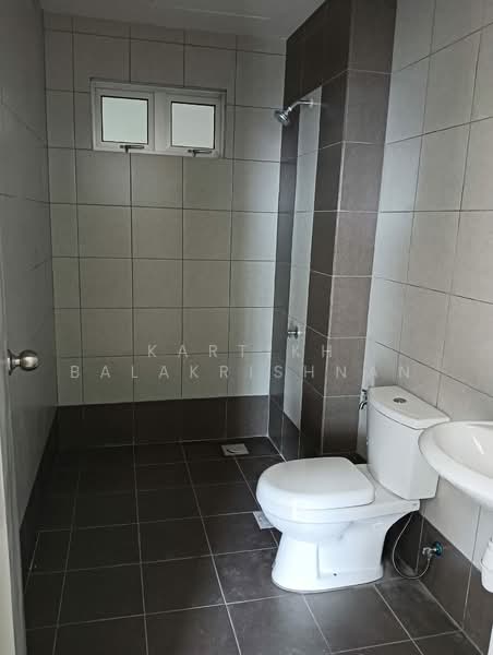 One 49 Residence untuk Untuk Disewa - RM 2,300 /bulan, Feb 2026 - Bathroom - PropertyGuru.com.my