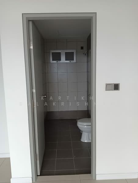 One 49 Residence untuk Untuk Disewa - RM 2,300 /bulan, Feb 2026 - Bathroom - PropertyGuru.com.my