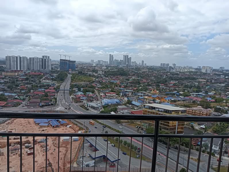 One 49 Residence untuk Untuk Disewa - RM 2,300 /bulan, Feb 2026 - Exterior - PropertyGuru.com.my