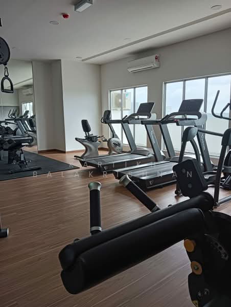 One 49 Residence untuk Untuk Disewa - RM 2,300 /bulan, Feb 2026 - Gym - PropertyGuru.com.my