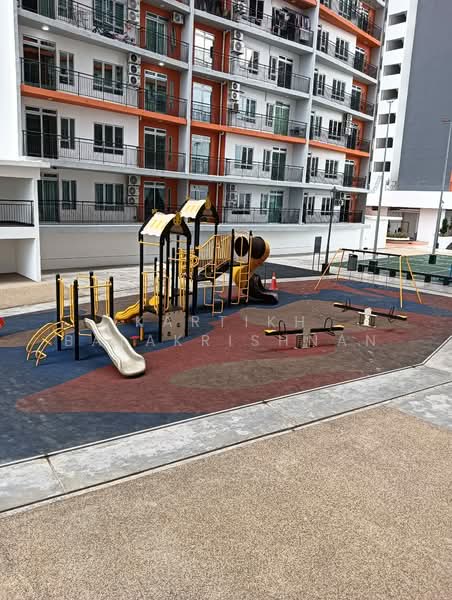 One 49 Residence untuk Untuk Disewa - RM 2,300 /bulan, Feb 2026 - Exterior - PropertyGuru.com.my