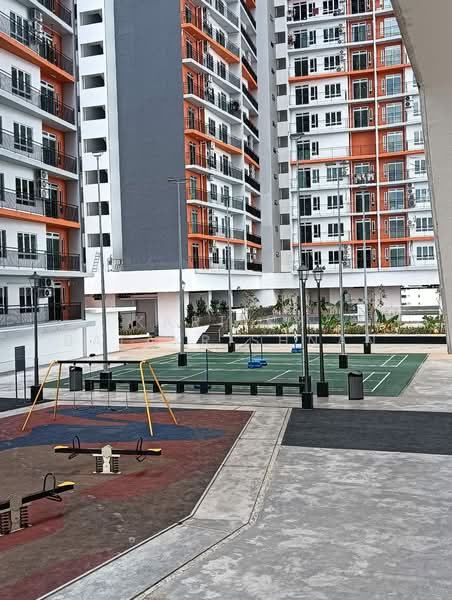 One 49 Residence untuk Untuk Disewa - RM 2,300 /bulan, Feb 2026 - Exterior - PropertyGuru.com.my