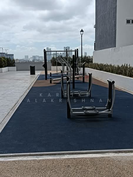 One 49 Residence untuk Untuk Disewa - RM 2,300 /bulan, Feb 2026 - Exterior - PropertyGuru.com.my