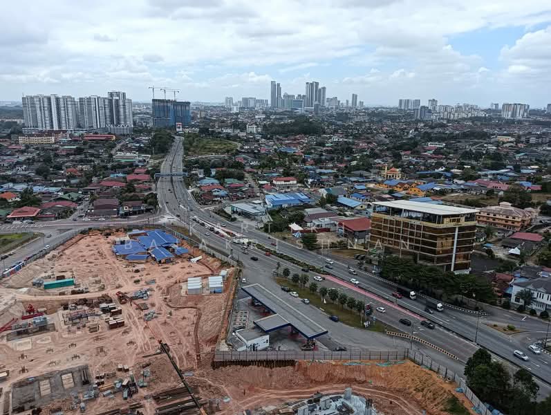 One 49 Residence untuk Untuk Disewa - RM 2,300 /bulan, Feb 2026 - Exterior - PropertyGuru.com.my