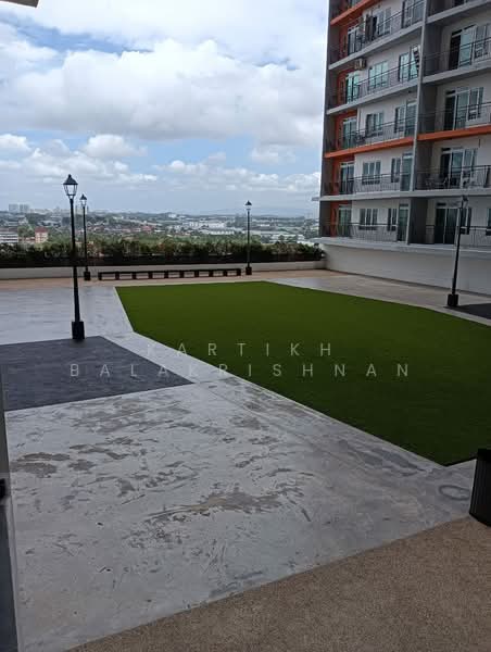 One 49 Residence untuk Untuk Disewa - RM 2,300 /bulan, Feb 2026 - Exterior - PropertyGuru.com.my