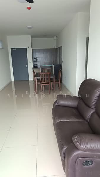 Service Residence for Rent at One 49 Residence - Kartikh Balakrishnan - PropertyGuru.com.my