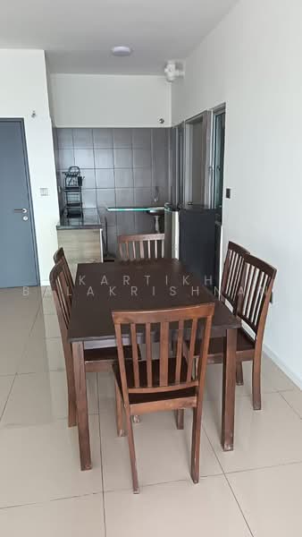 Service Residence for Rent at One 49 Residence - Kartikh Balakrishnan - PropertyGuru.com.my