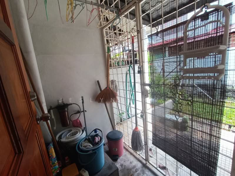 2-storey Terraced House for Sale in Usj 12 (Subang Jaya) - Jeslyn Chua - Exterior - PropertyGuru.com.my