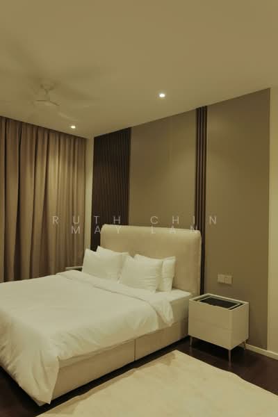 Condominium for Rent at Allevia - Ruth Chin May Lan - Bedroom - PropertyGuru.com.my