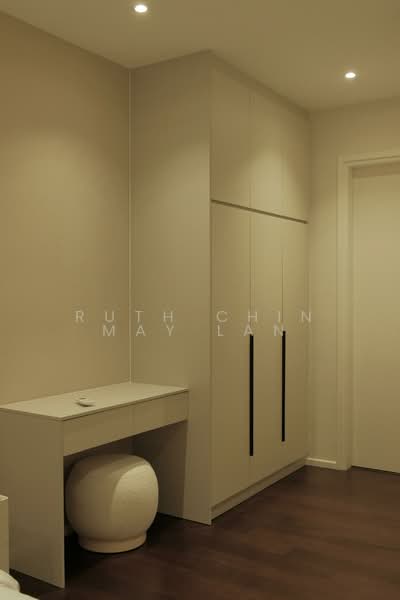 Condominium for Rent at Allevia - Ruth Chin May Lan - Interior - PropertyGuru.com.my